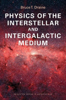 Physics of the Interstellar and Intergalactic Medium-9780691122144