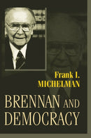 Brennan and Democracy-9780691122496