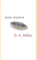 Jane Austen, or The Secret of Style-9780691123875
