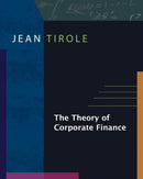 The Theory of Corporate Finance-9780691125565