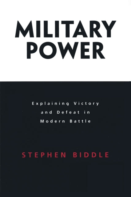 Military Power