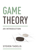 Game Theory – An Introduction