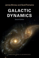Galactic Dynamics : Second Edition-9780691130279