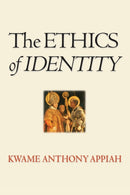 The Ethics of Identity-9780691130286
