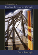 Introduction to Modern Economic Growth-9780691132921