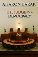 The Judge in a Democracy-9780691136158