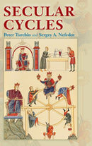 Secular Cycles-9780691136967