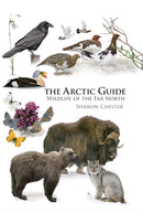 The Arctic Guide : Wildlife of the Far North-9780691139753