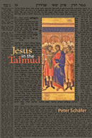 Jesus in the Talmud-9780691143187