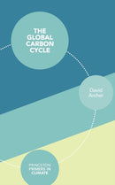 The Global Carbon Cycle-9780691144146