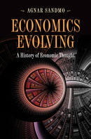 Economics Evolving – A History of Economic Thought