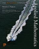 The Princeton Companion to Applied Mathematics-9780691150390