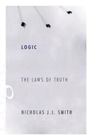 Logic : The Laws of Truth-9780691151632