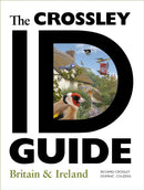 The Crossley ID Guide Britain and Ireland-9780691151946