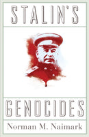 Stalin's Genocides-9780691152387