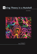 String Theory in a Nutshell : Second Edition-9780691155791