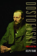 Dostoevsky : A Writer in His Time-9780691155999