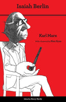 Karl Marx – Thoroughly Revised Fifth Edition