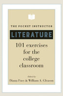 The Pocket Instructor – Literature – 101 Exercises for the College Classroom