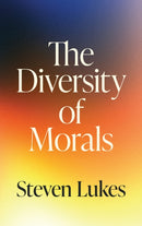 The Diversity of Morals-9780691157191