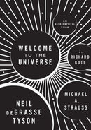 Welcome to the Universe – An Astrophysical Tour