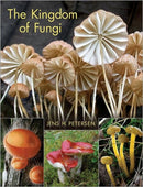 The Kingdom of Fungi-9780691157542