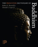 The Princeton Dictionary of Buddhism-9780691157863