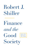 Finance and the Good Society-9780691158099