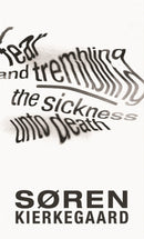 Fear and Trembling and The Sickness Unto Death-9780691158310