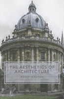 The Aesthetics of Architecture-9780691158334