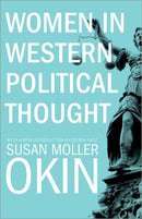 Women in Western Political Thought-9780691158341