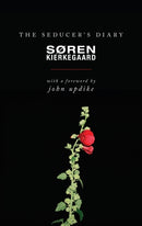 The Seducer's Diary-9780691158419
