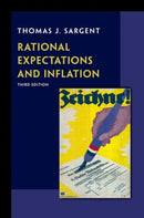 Rational Expectations and Inflation – Third Edition