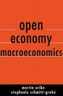Open Economy Macroeconomics-9780691158778