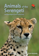 Animals of the Serengeti : And Ngorongoro Conservation Area-9780691159089