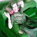 Green – The History of a Color