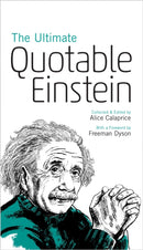 The Ultimate Quotable Einstein-9780691160146