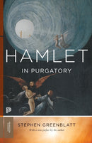 Hamlet in Purgatory : Expanded Edition-9780691160245