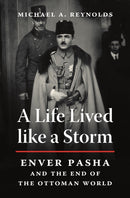 A Life Lived like a Storm