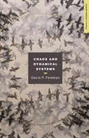 Chaos and Dynamical Systems-9780691161525