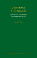 Quantitative Viral Ecology