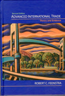 Advanced International Trade – Theory and Evidence – Second Edition