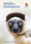 Wildlife of Madagascar-9780691161716