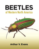Beetles of Western North America-9780691164281