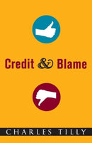 Credit and Blame-9780691164649