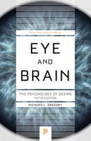 Eye and Brain – The Psychology of Seeing – Fifth Edition