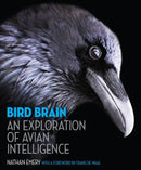 Bird Brain : An Exploration of Avian Intelligence-9780691165172