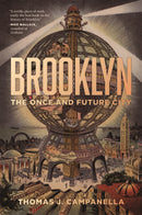 Brooklyn : The Once and Future City-9780691165387