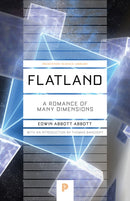 Flatland – A Romance of Many Dimensions