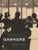 Gawkers : Art and Audience in Late Nineteenth-Century France-9780691166384